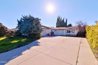 16220 Napa St, North Hills, CA 91343