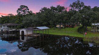 9699 Soldier Creek Rd, Lillian, AL 36549