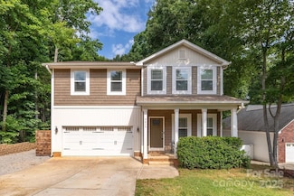 3675 W Bay Dr, Sherrills Ford, NC 28673
