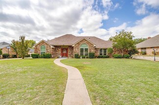 104 Old Hickory Ln, Joshua, TX 76058