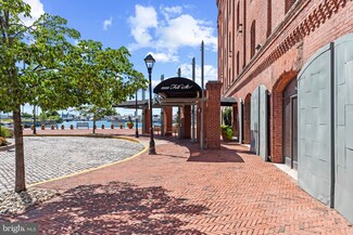 1000 Fell St Unit 513, Baltimore, MD 21231