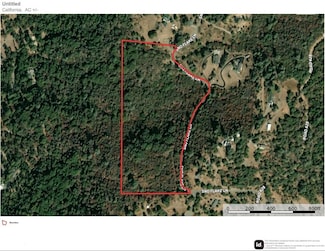 45259 Sno Flake Ln, Ahwahnee, CA 93601