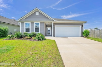 5112 Fortuna Dr, Belville, NC 28451
