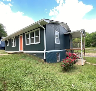150 Westerman St, Old Fort, NC 28762
