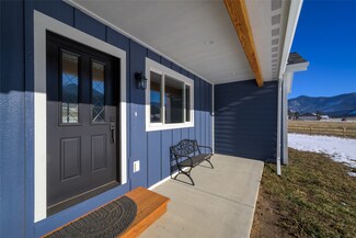 624 Kirchey Creek Dr, Alberton, MT 59820