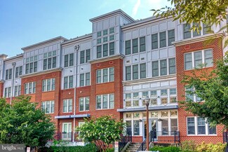 1418 N Rhodes St Unit 114, Arlington, VA 22209