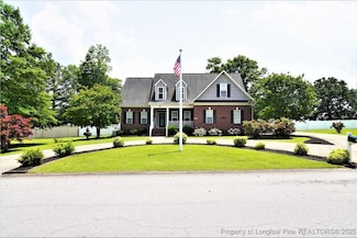 108 Withers Ln, Raeford, NC 28376