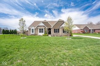 6784 W May Apple Dr, Mc Cordsville, IN 46055
