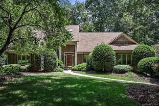 6643 Colston Ct, Charlotte, NC 28210