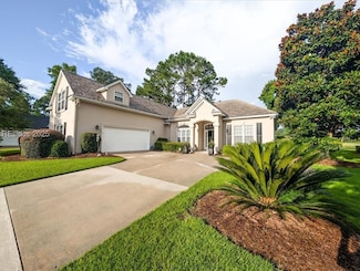 12 Point Dr W, Bluffton, SC 29910