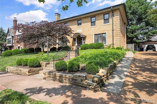 7251 Kingsbury Blvd, Saint Louis, MO 63130