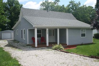 700 Lafayette Ave, Oolitic, IN 47451