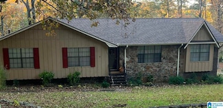 2140 Lakeside Dr, Mc Calla, AL 35111