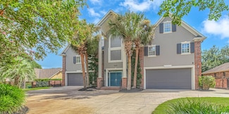 510 Rum Gully Rd, Murrells Inlet, SC 29576
