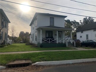 115 Miller St, Wellsville, NY 14895