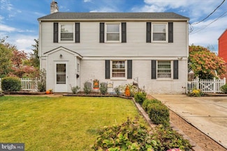 310 Glenwood Ave, Haddonfield, NJ 08033