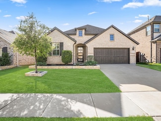 12073 Blackburn Way, Dallas, TX 75234