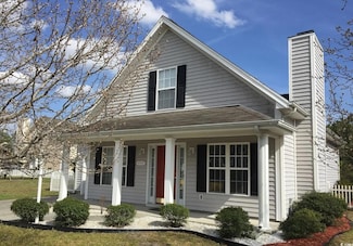 4949 Southgate Pkwy, Myrtle Beach, SC 29579