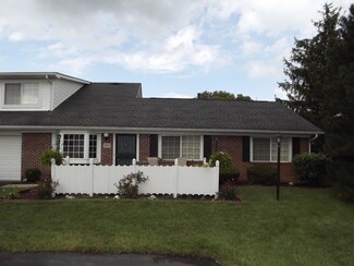 3850 Crestfield Dr Unit 3850, Groveport, OH 43125