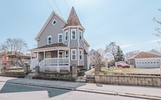 170 Wadsworth St, Providence, RI 02909