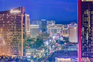 2700 Las Vegas Blvd S Unit 4002, Las Vegas, NV 89109