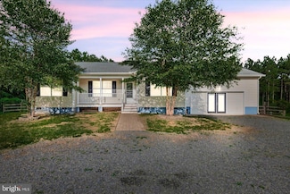 6109 Partlow Rd, Spotsylvania, VA 22551