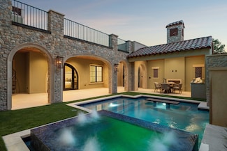 36 Cardona Dr, Westlake, TX 76262