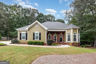 1201 Dove Creek Cir, Winder, GA 30680