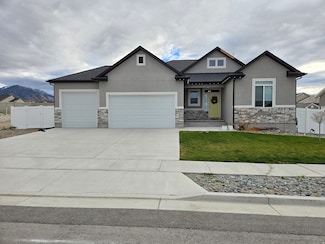 507 W 2030 N Unit 25, Tooele, UT 84074