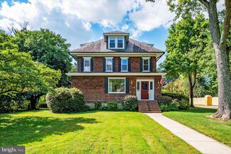 209 A W Maple Rd, Linthicum Heights, MD 21090