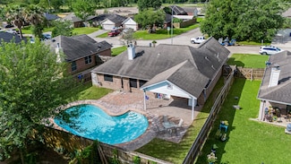 23320 Sandpiper Trail, Spring, TX 77373