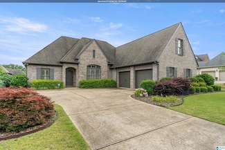 1343 Chapel St, Hoover, AL 35226