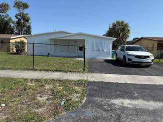3740 NW 9th St, Fort Lauderdale, FL 33311