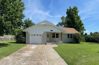14529 Larry St, Choctaw, OK 73020