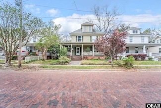 111 Selden St, Elizabeth City, NC 27909