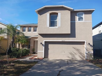 10319 Boyette Creek Blvd, Riverview, FL 33569