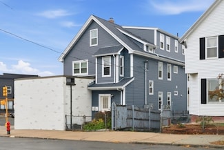4 Cross St Unit 1, Malden, MA 02148