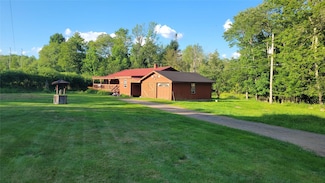 268 Amber Lake Rd, Livingston Manor, NY 12758