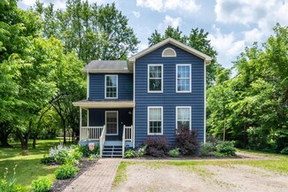 2547 Rosedale Ave, Columbus, OH 43223