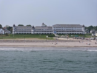 31 Ocean Ave Unit 309, York, ME 03909