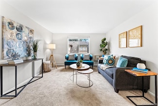 801 N Pennsylvania St Unit 403, Denver, CO 80203