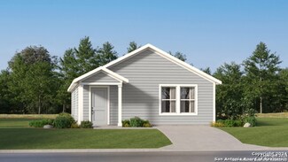 1026 Snedeker Dr, San Antonio, TX 78221