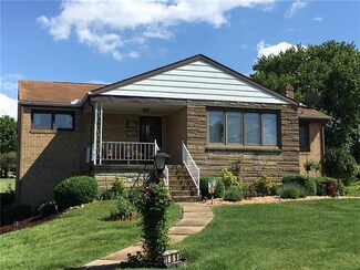 109 Olive Dr, Trafford, PA 15085