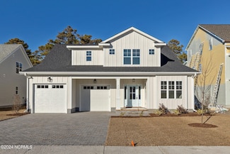 517 E Great Egret Way, Beaufort, NC 28516