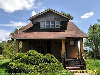 17160 Conley St, HamtraMcK, MI 48212