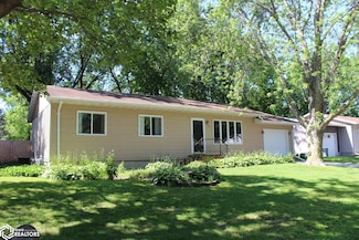 110 Indian Ave, Forest City, IA 50436
