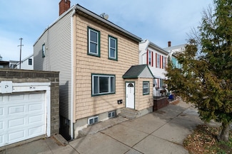 528 Bennington St, Boston, MA 02128