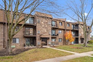 129 W Brandon Ct Unit D23, Palatine, IL 60067