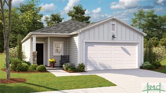 138 Bottlebrush Dr, Savannah, GA 31302