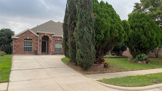 825 Redbud Dr, Allen, TX 75002